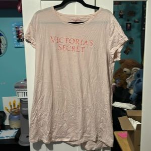 Victoria’s Secret nightgown